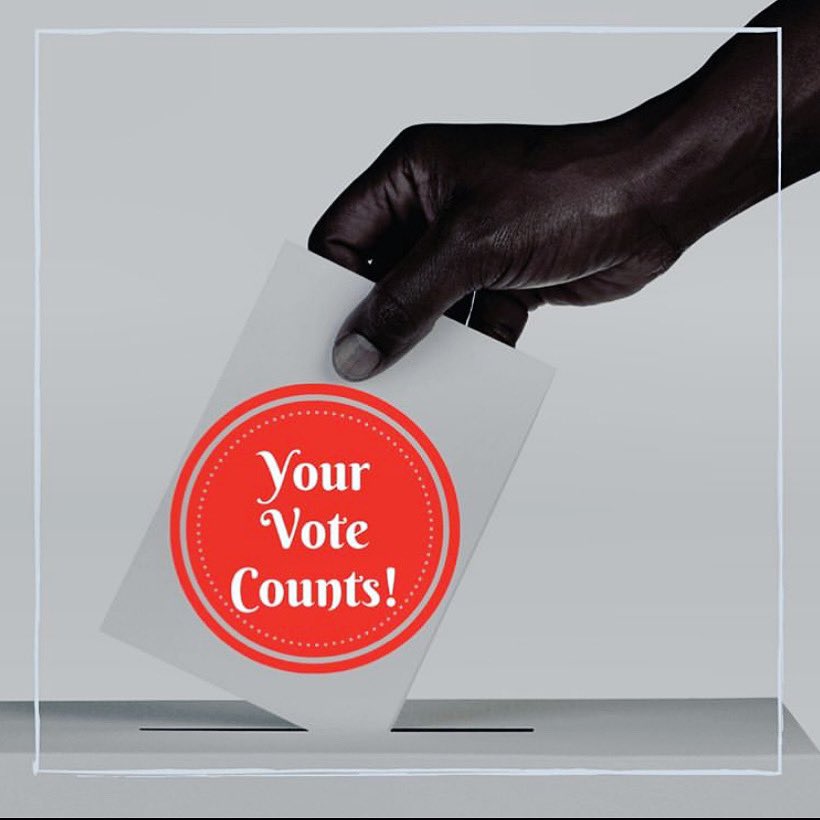LevelnUpPodcast's tweet photo. TODAY is Super Tuesday 🗳 - the beginning of a PIVOTAL election year for US! Please make sure you LEVEL UP and exercise your right to vote. Check https://t.co/yL5YtrWIgi to find your polling place and more information. #levelnup #levelup #supertuesday2020 #SuperTuesday https://t.co/WQc3kaVhhb