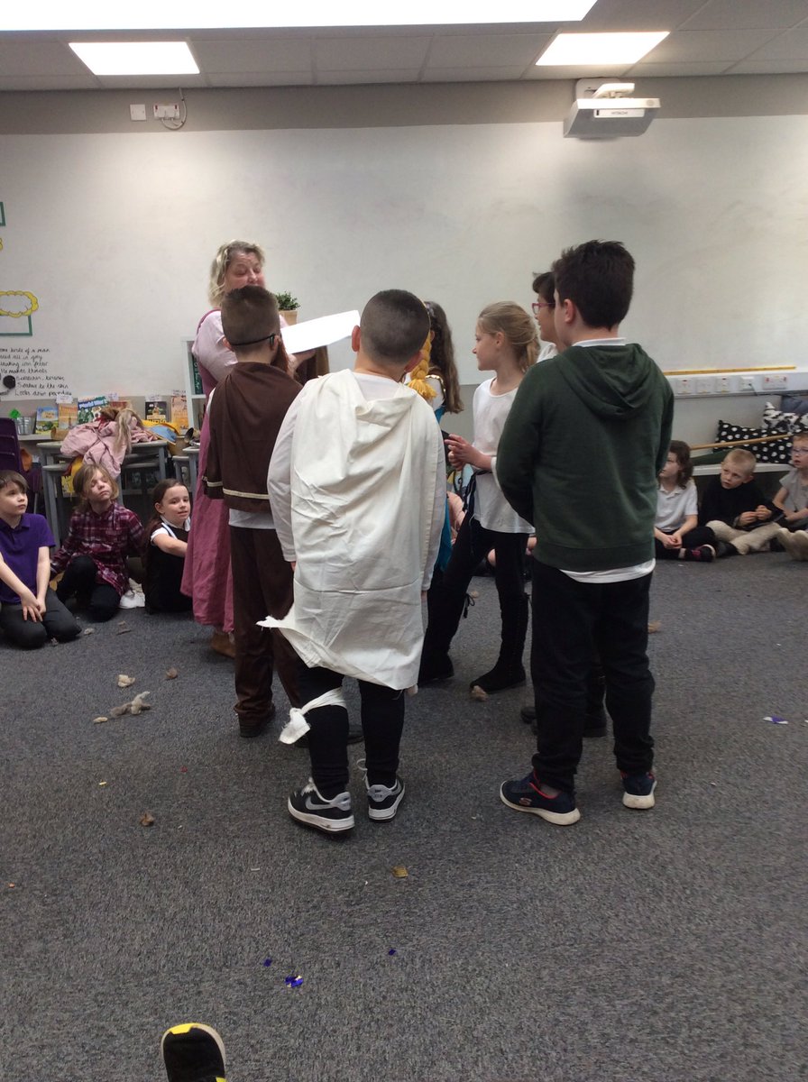 MrsHDavies&MrsACooperGPS tweet media