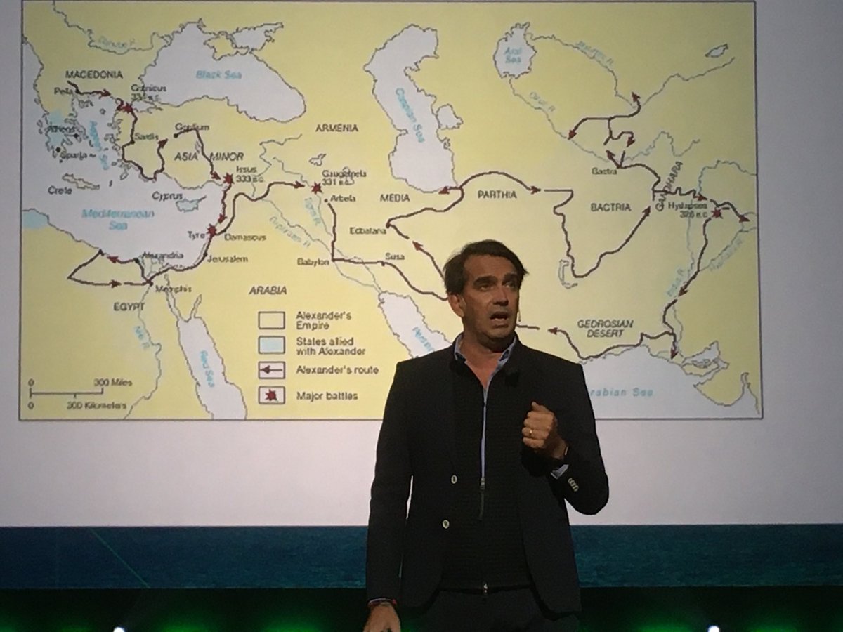Tore Furevik (@torefurevik) on Twitter photo Peter Frankopan, author of #Silkroads : Alexander the Great was not motivated by going to Bergen. <a href="/peterfrankopan/">Peter Frankopan</a> #Vestlandskonferansen Peter Frankopan, author of #Silkroads : Alexander the Great was not motivated by going to Bergen. <a href="/peterfrankopan/">Peter Frankopan</a> #Vestlandskonferansen