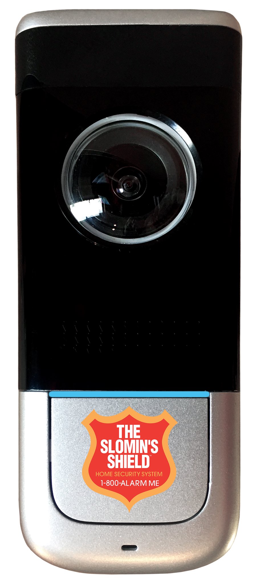 Slomins doorbell cheap camera