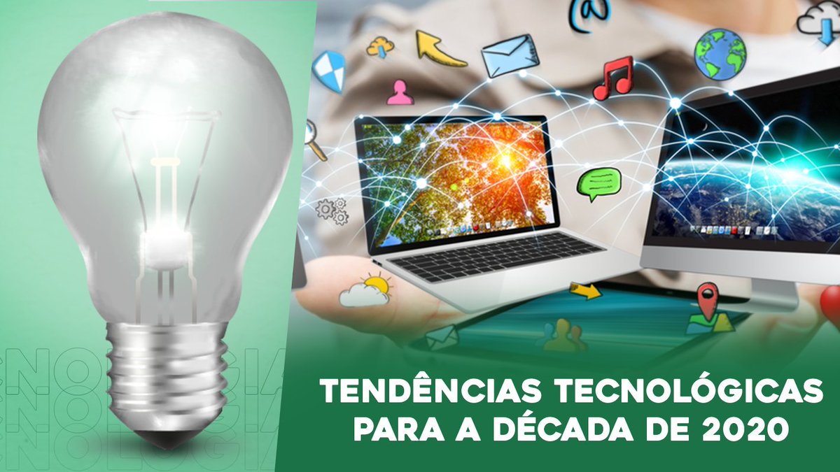 MaxEletron's tweet photo. Mais uma década se inicia e nada de carros voadores ou hologramas como retratado nos "Jetsons", mas você sabe quais são as reais tendências e previsões tecnológicas para este século!? Confira em nosso blog!
https://t.co/BSCIukk3UH https://t.co/9kPV4VglBN