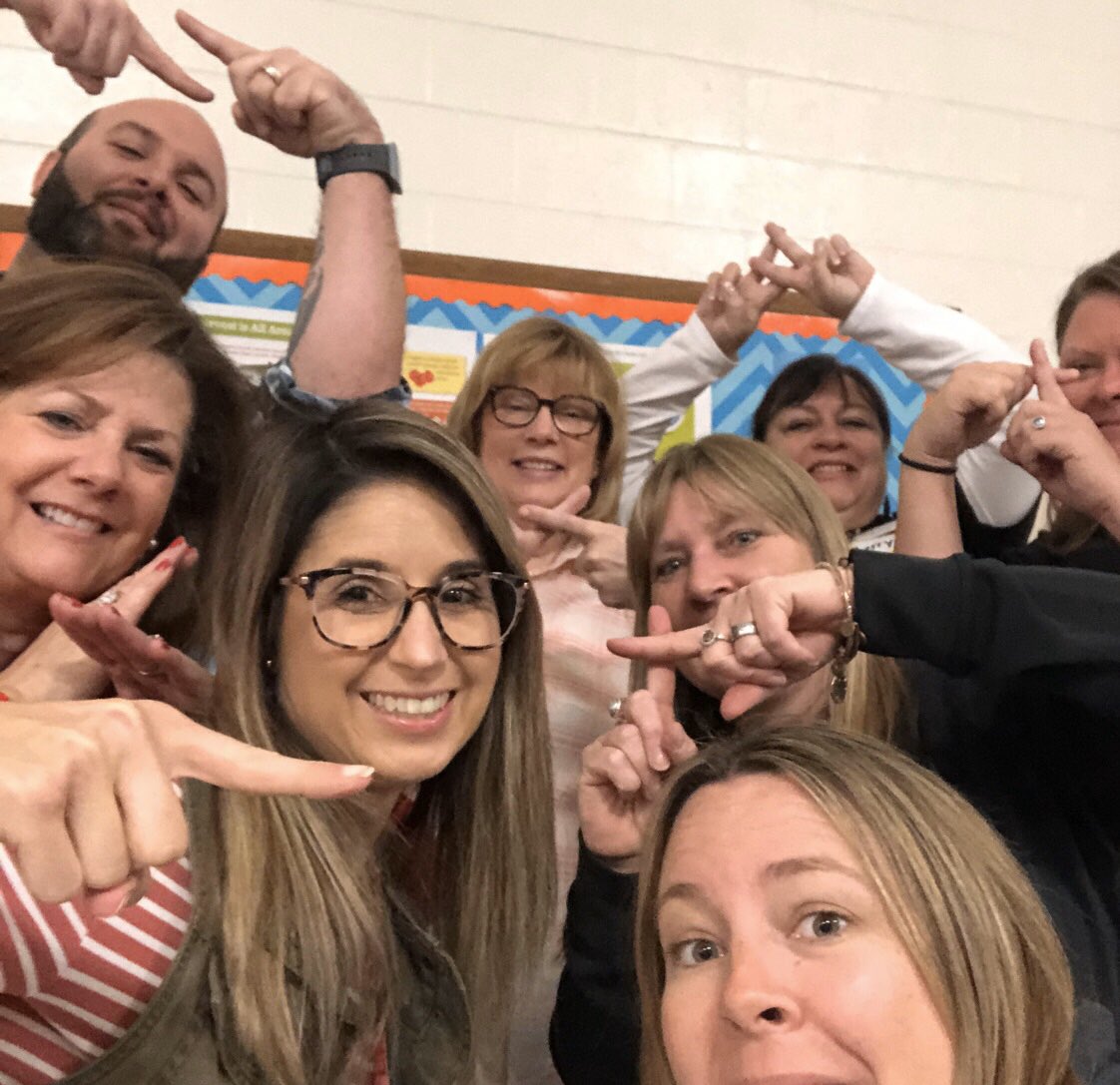 kbowyer5th's tweet photo. Ignite My Future Techademy - soaring for our eagles @csforlcps https://t.co/c6MvTG4xo9