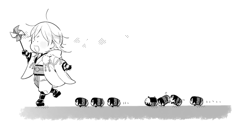 #3月3日は雛鶴祭り
#雛鶴の日
使いまわしだけど…!ひなつるは癒し? 