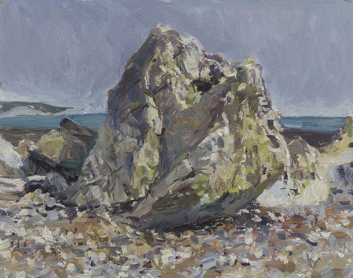 SBGalleryLewes's tweet photo. Tom Benjamin is one of the artists exhibiting in the Star Brewery Gallery's opening exhibition alongside Andrew Fitchett and Peter Messer from the 28th March - 13th April. For more info check: https://t.co/ERMKN9zsA5
#gallery #galleryopening #exhibition #art #Lewes https://t.co/DiLyKvcxM0
