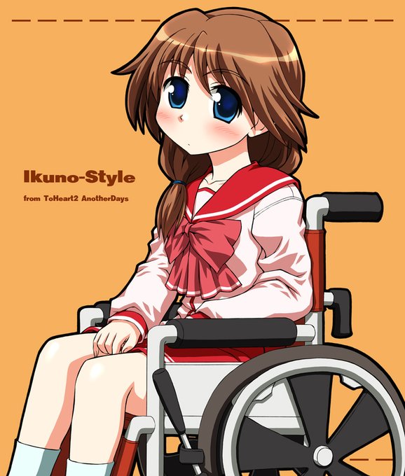 小牧郁乃のtwitterイラスト検索結果 小牧郁乃のtwitterイラスト検索結果