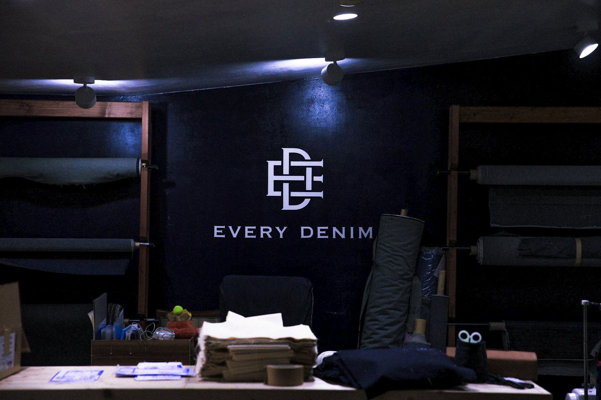ikepon_ism's tweet photo. 運営するのはぼくの大好きなEVERY DENIMのデニム兄弟と素敵なスタッフの皆さん。もう一度行きたい場所が増えてしまった。 #EVERYDENIM #float https://t.co/J8HIEAwJty