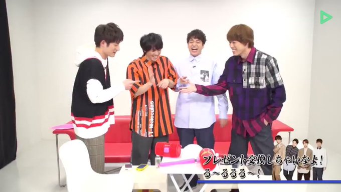 ふ ぉ ゆ ライン ライブ