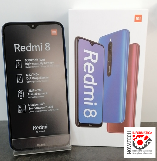 NOVATECHINFORM2's tweet image. DISPONIBILI IN NEGOZIO:
#huawey #y6s #huaweiy6s #xiaomi #redmi8 #xiaomiredmi8
#samsunga51 #smartphone #a51 #samsung #android10 #bluetooth5 #novafeltria #samsunga20e #a20e #samsung