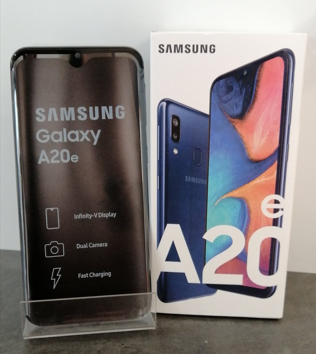 NOVATECHINFORM2's tweet image. DISPONIBILI IN NEGOZIO:
#huawey #y6s #huaweiy6s #xiaomi #redmi8 #xiaomiredmi8
#samsunga51 #smartphone #a51 #samsung #android10 #bluetooth5 #novafeltria #samsunga20e #a20e #samsung