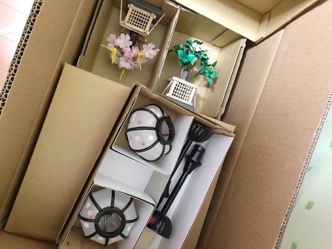 Twitterのコスプレ画像36