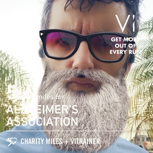 DizRuns's tweet photo. #funwithfilters
The gray hair is rapidly taking over on both my head and my face, but thankfully it’s not quite to this level just yet!
-
-
-
#runner #furtherfasterstronger #runningdad #runchat #tracknation #daddyrunner #floridarunner #runningmakesmehap… https://t.co/uHGankpDKk https://t.co/vUKZRZVYWe