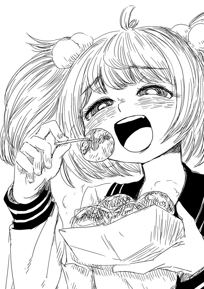 3/8のサンクリの新刊『極上いずディウス』サンプルです!
K●NAMIの名作STGを伊澄いずみちゃんが表現してみた、というコンセプトのイラスト集になります!
特に大きな問題がなければ参加したいと思いますので、よろしくおねがいしますー