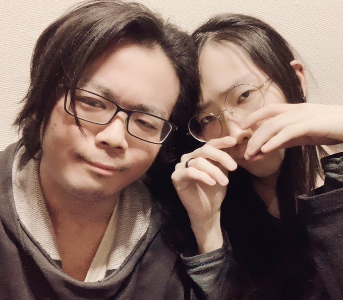 今日のゆのめあはお休み!😭 