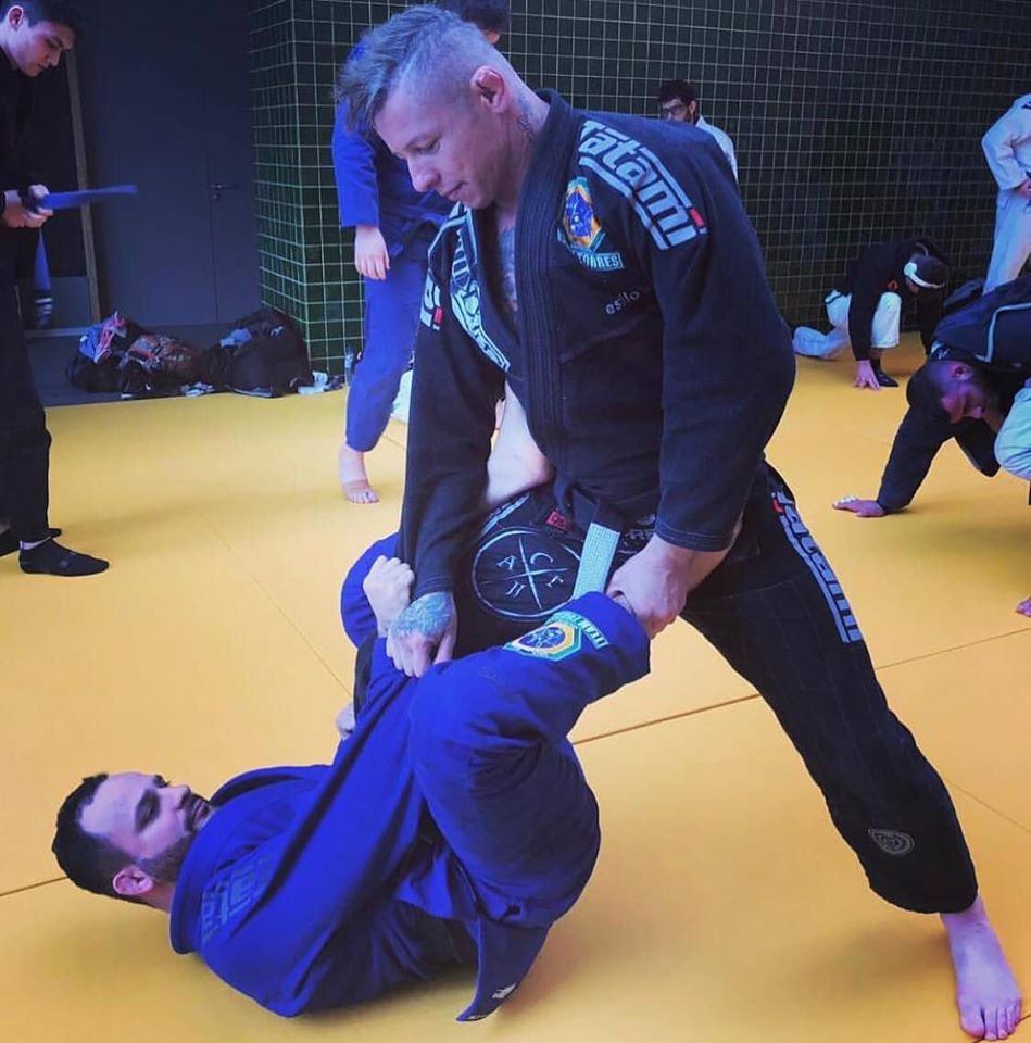 TorresBJJDerry's tweet photo. Our beginner's class kicks off 6.30 and our submission wrestling class begins at 7.30.We have something for everyone, so why not call in.
#bjj #wrestling #selfdefense #fitness #Derry https://t.co/JrXHPbG6bv