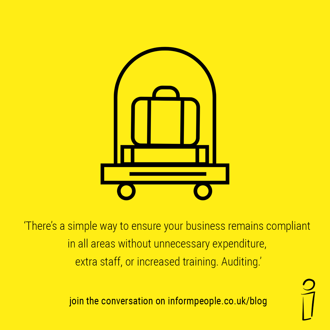 Inform People tweet media