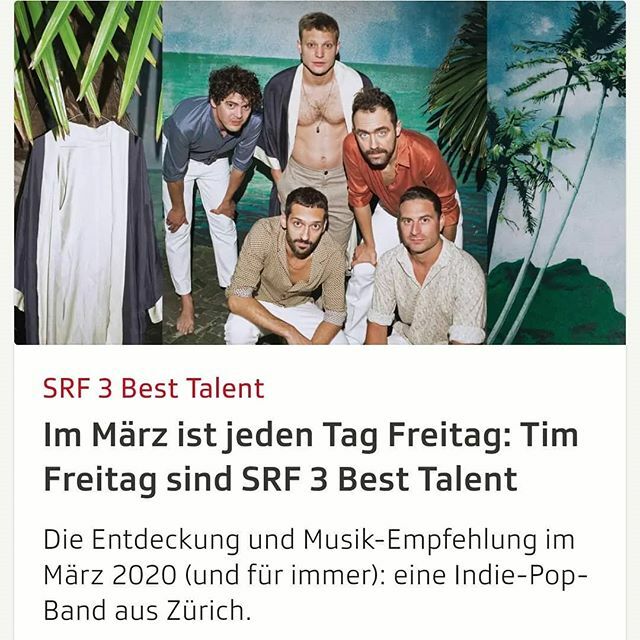 Tim Freitag tweet media