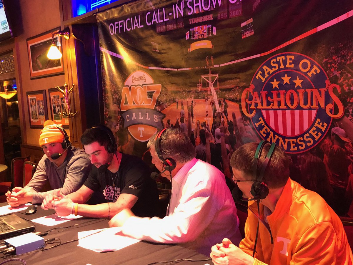 Vol Network tweet media