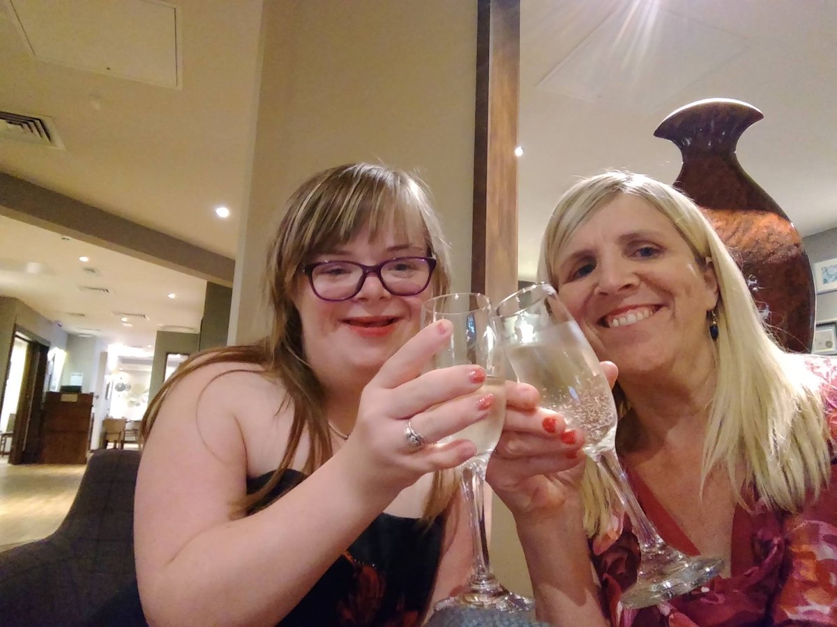 LizCrowterDSmum's tweet photo. everyone i have spoken to has been horrified by this law...and wants it changed. #ImWithHeidi
#downSyndrome #equallyvalued
@ShelaghFogarty @emmakennytv can you help pls? https://t.co/EivoWojLzn