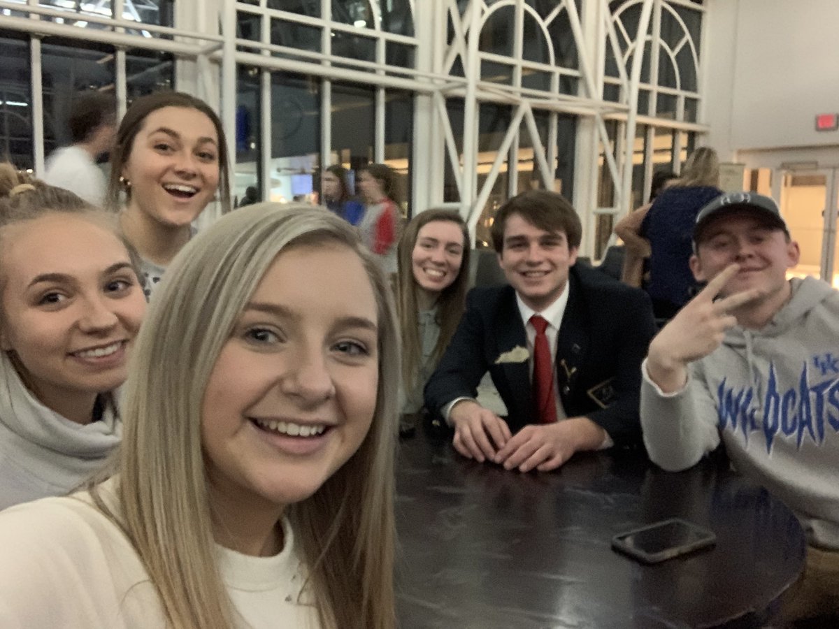 Our best #KentuckyDECA photos with #DECACade