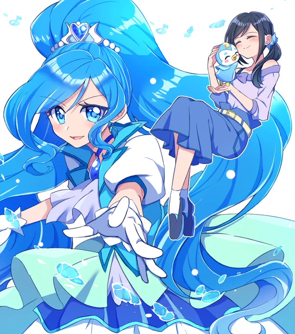 ヒーリングっど。 