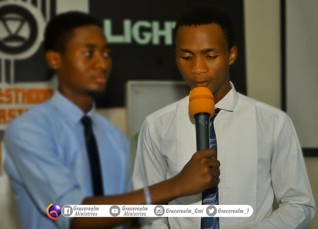 Gracerealm_1's tweet photo. #Question_of_the_Week
Do you go to Church??
Why and why not??
#Grmi
#StanleyAkpeji https://t.co/bu7YIbOB5l