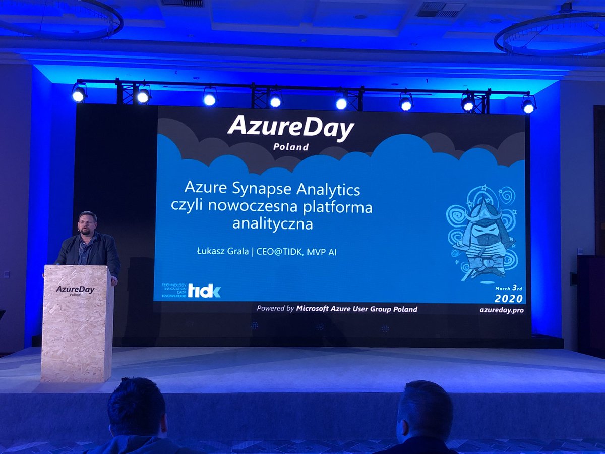 AzureCommunityPL tweet media