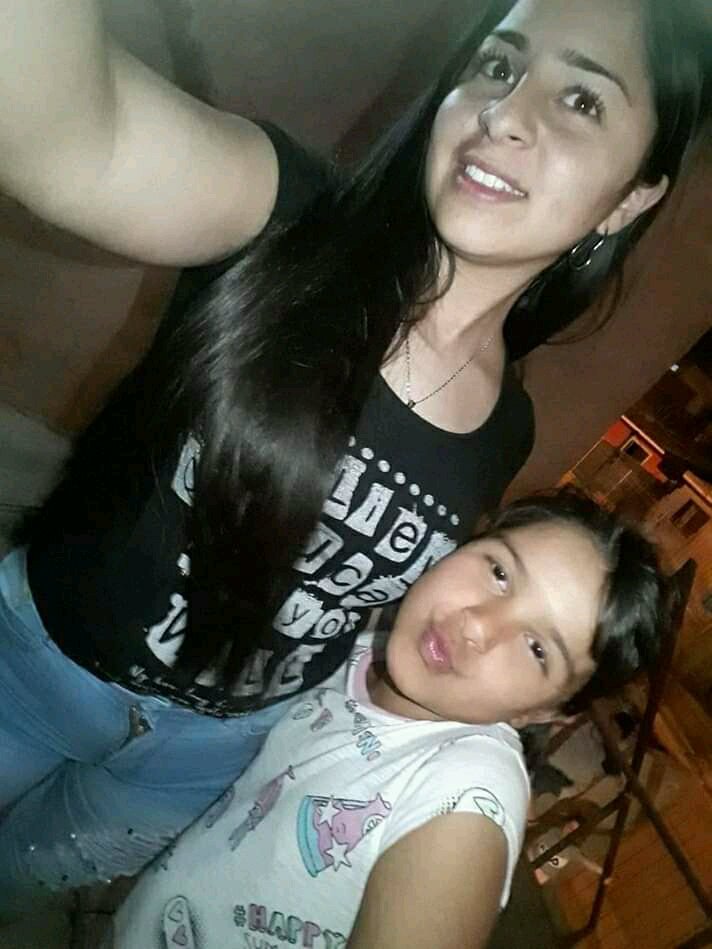 Azul_Lucero87's tweet photo. Mi Negra Hermosa♥ https://t.co/H6M0EZCFxB