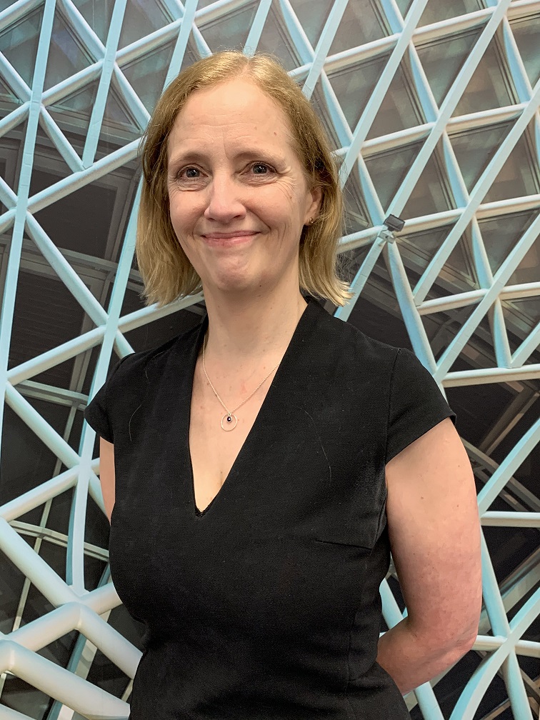 railindustry's tweet photo. Delighted to announce that Kate Jennings has started as RIA's new Policy Director!

Find out more about her here: https://t.co/fh4ilJ4INU

#railindustry #railpolicy #RIAMember #voiceofrail https://t.co/mtayWAyh8a