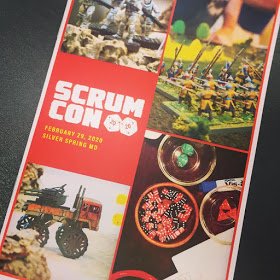 ZenopusArchives's tweet photo. My Scrum Con 2020 post-op con report: https://t.co/DUeTsfCpxC #scrumcon #scrumcon2020 #zenopus #brazenhead #hmgs https://t.co/Hp6IzE7QTi