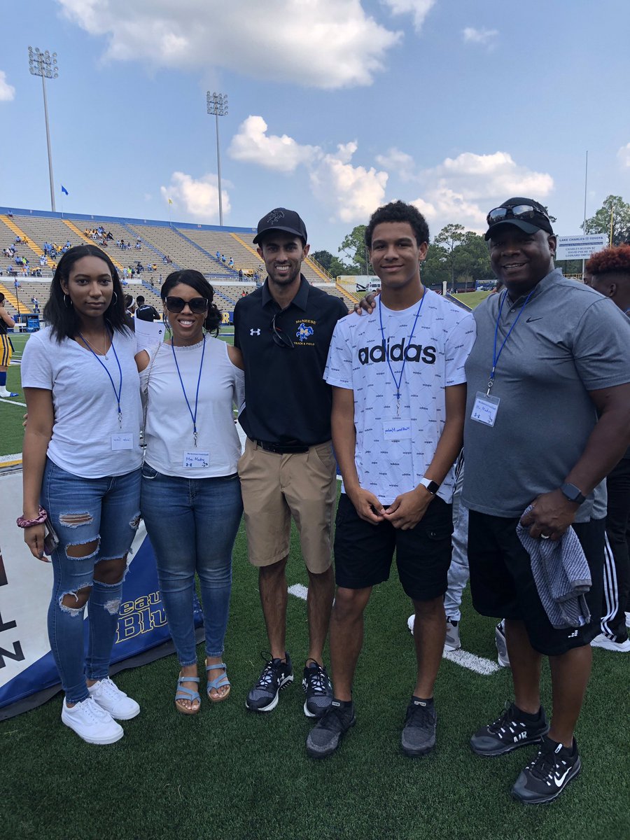 Matthew Madrey tweet media