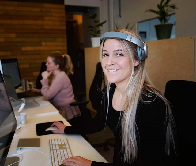 Instagram: ift.tt/38i7Ufs | Við erum hæstánægð að fá Söru, forritara, aftur í hús en hún var að leggja lokahönd á virkilega metnaðarfullt stafrænt ferli með Íslandsbanka.
Þarftu að fara að huga að endurfjármögnun? Það hefur aldrei verið auðveldara! 
Kíktu á málið á vef…