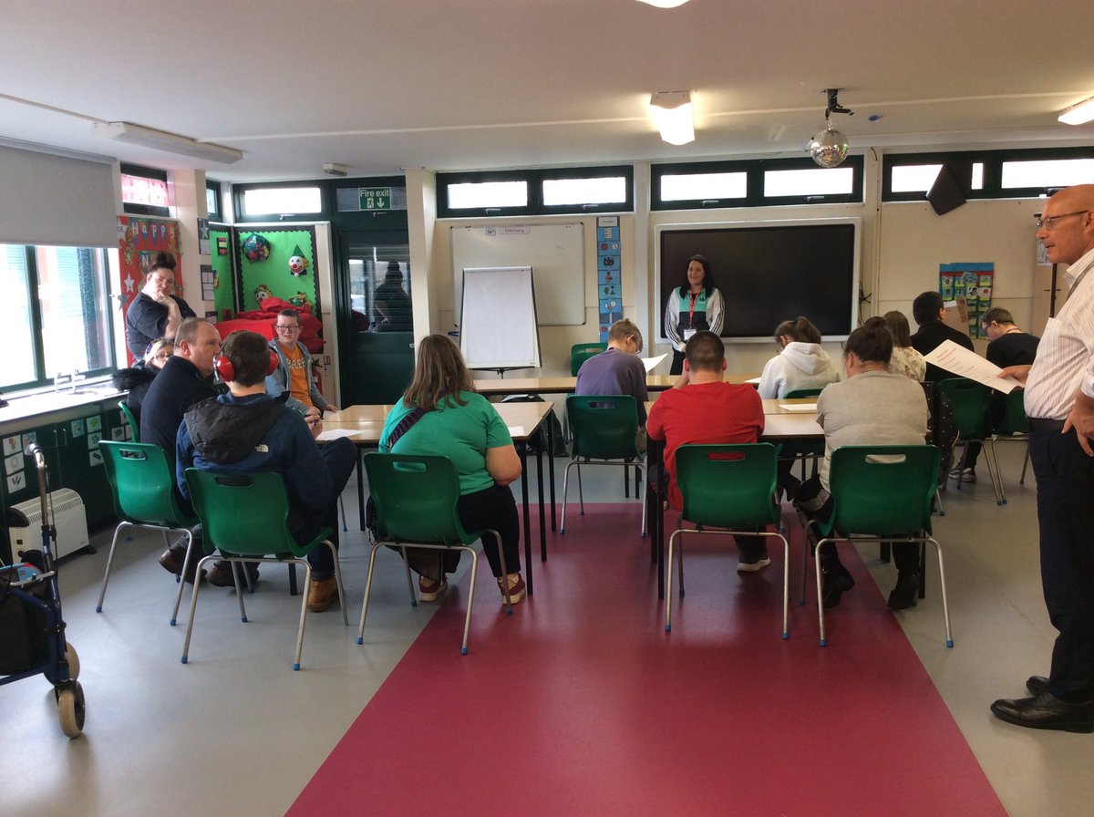 Activate tweet media