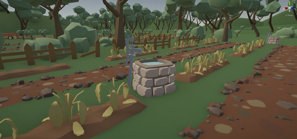 NextChapterGam1's tweet photo. More images of our constantly developing game, which has grown immensely since the #SustainabilityGameJam! @GameJam20 - responsible #consumption, #Biodiversity loss &amp; #water stress management, &amp; #gender discrimination are some of the key issues we are exploring in this game! https://t.co/O8NL614KIF