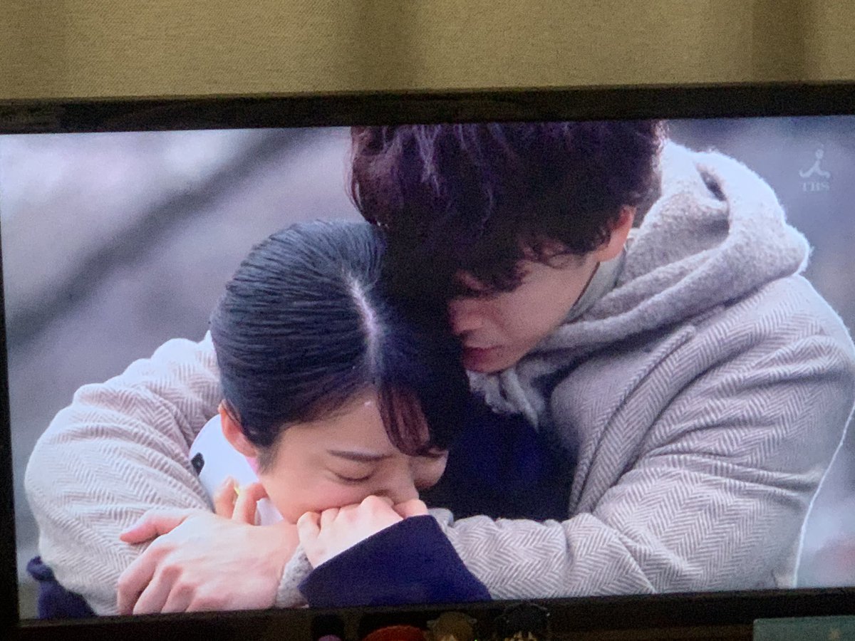 818_cohapas's tweet photo. 久々にテレビ見て
「うわーーー！！！」
って叫んだわ

#恋つづ https://t.co/xBPFBR3eC5