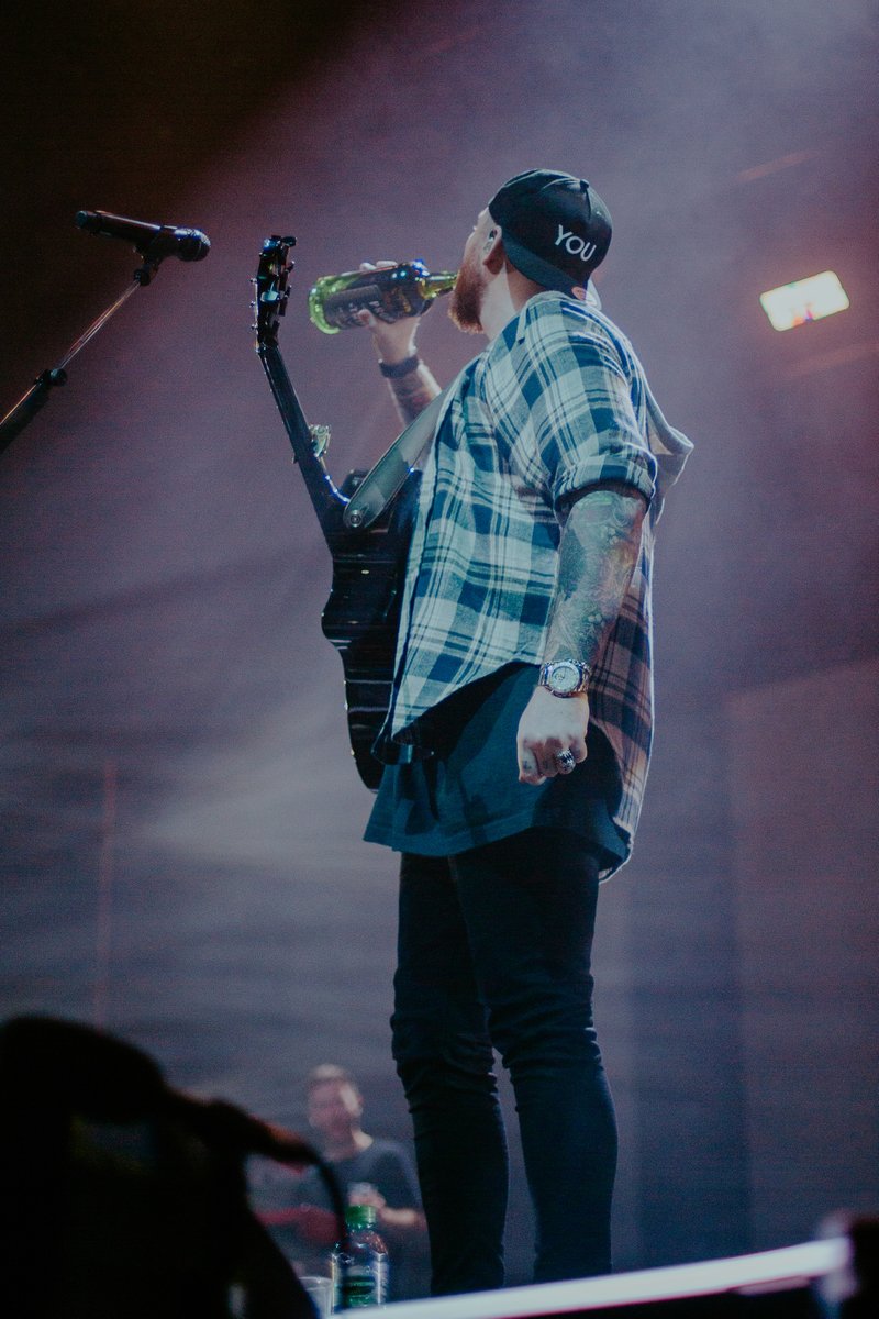 JamesArthur23's tweet photo. Dublin 📷@rahulb91 https://t.co/owjn361Arw