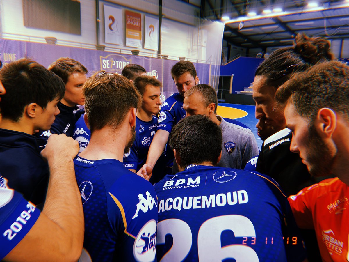 LesSeptors's tweet photo. CANDIDATURE CENTRE D’ENTRAÎNEMENT |
Afin de préparer au mieux la prochaine saison, le SLHB lance ses dossiers de candidature pour intégrer le centre d’entraînement saison 2020-2021.
Toutes les informations et la fiche à télécharger : https://t.co/v0rpMA63zL
#TeamSaran 🔵🖐 https://t.co/hMChQBA6hR