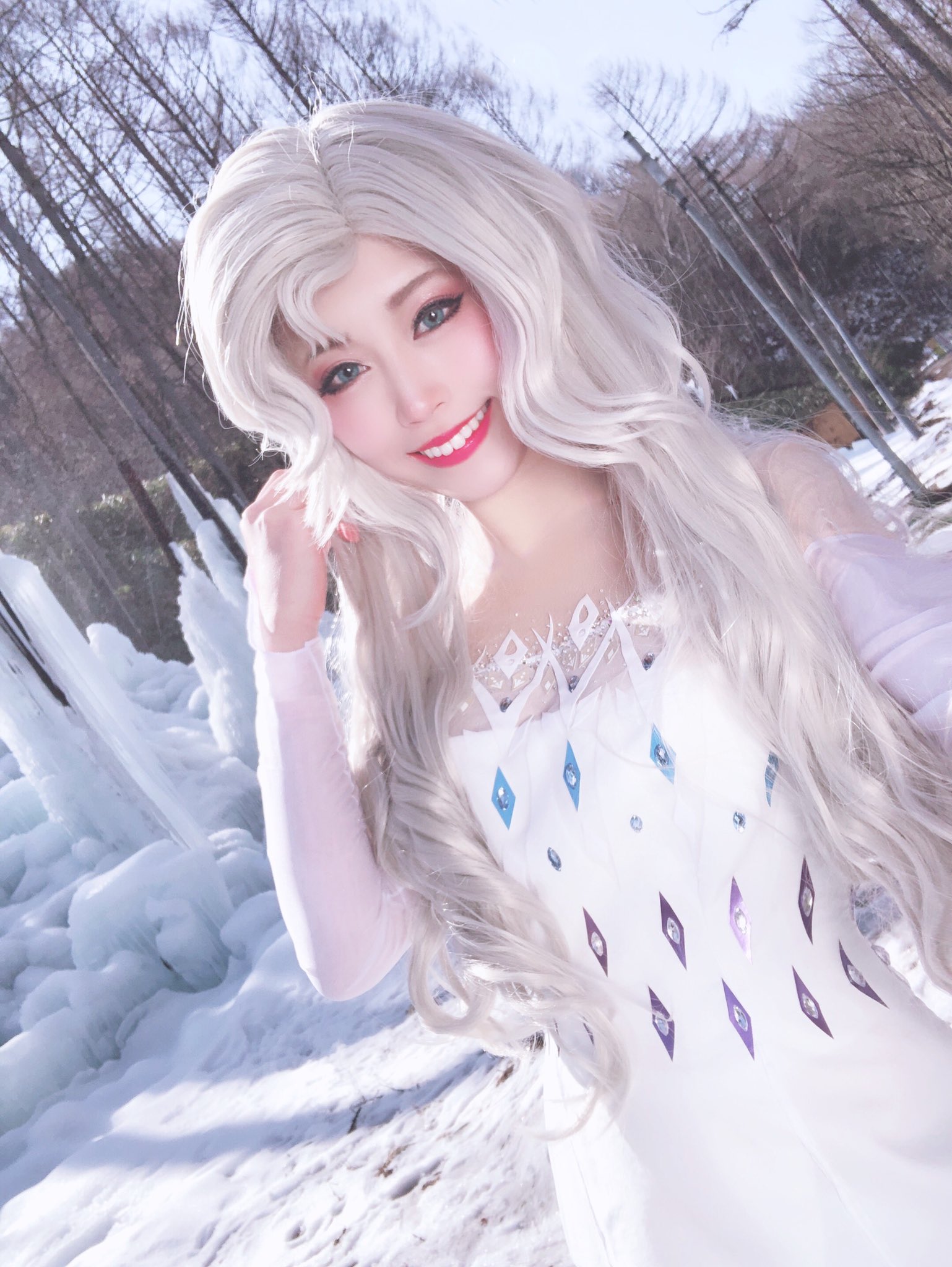🌹𝕄𝚒𝚜𝚊🌹ﾗｸﾞｺｽ on X: 