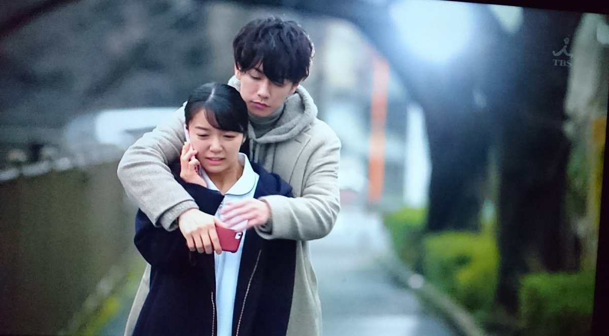 Yorurx's tweet photo. いるんだろ？きっといるんだろ？
いやいやいるだろこれ…。
いやいやいてもそんなに驚かないぞ！
って思ってたのに「ﾀﾞｧｧｧｧｧｧｧｧｧｧｧｧｧｧ!?」って変な声出た////////
#恋つづ
#恋は続くよどこまでも https://t.co/lHGxpgCHTA