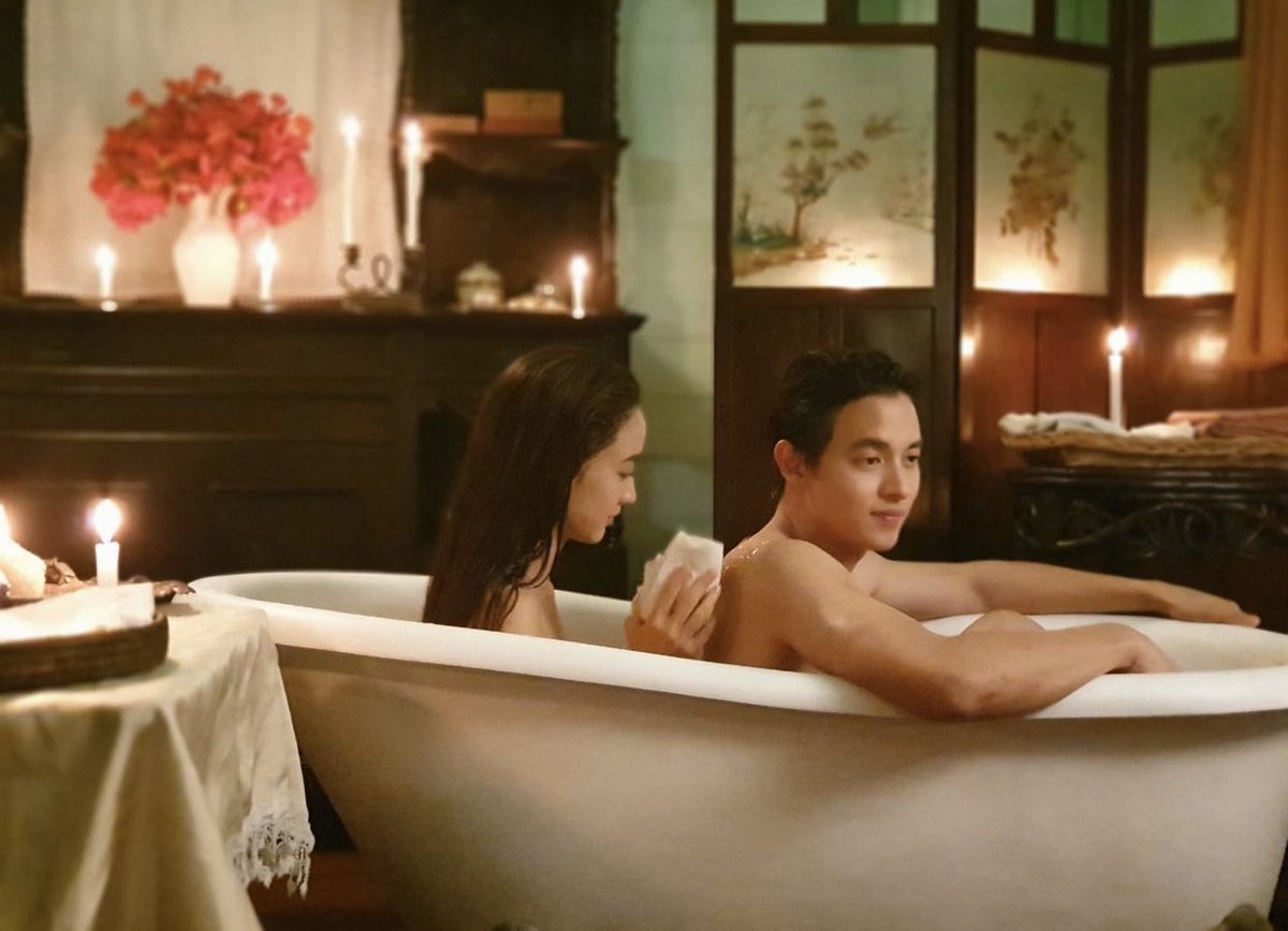 ดูกันอยู่ไหมครับ???
#เล่ห์บรรพกาลEP1 #เล่ห์บรรพกาล