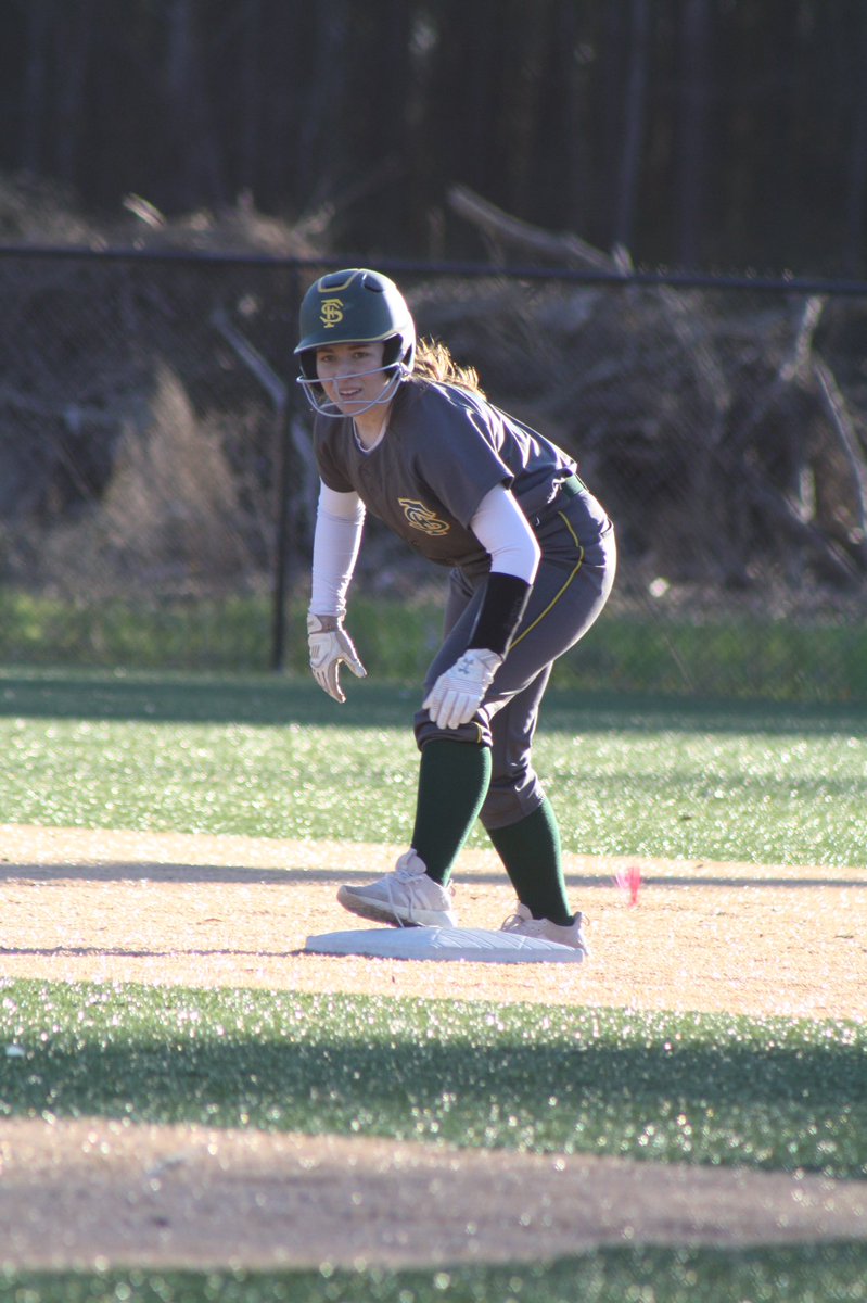 FSHS_SOFTBALL's tweet photo. 💚IT’S GAMEDAY💛

🆚 Live Oak
📆 Tuesday, March 3, 2020
⏰ 5:00
📍Live Oak High School

Come out and wear your green and gold!! https://t.co/lPJEdRnfOW