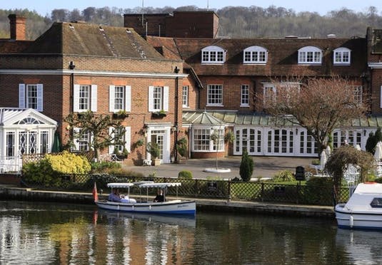 MEET Beyond London tweet media