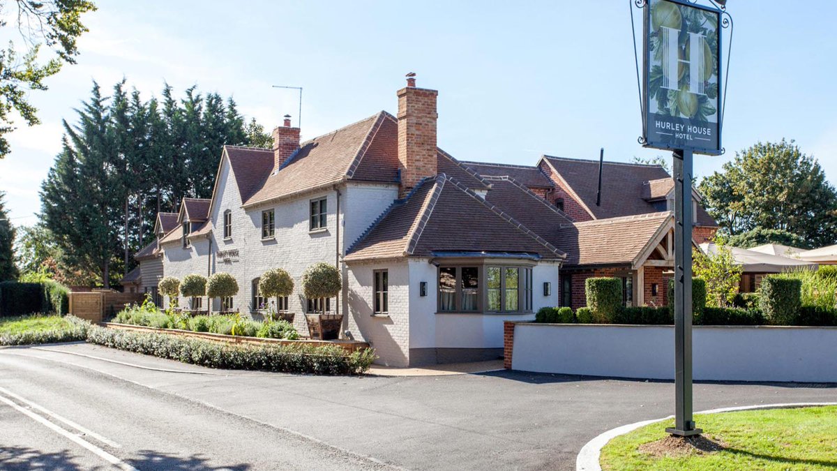 MEET Beyond London tweet media