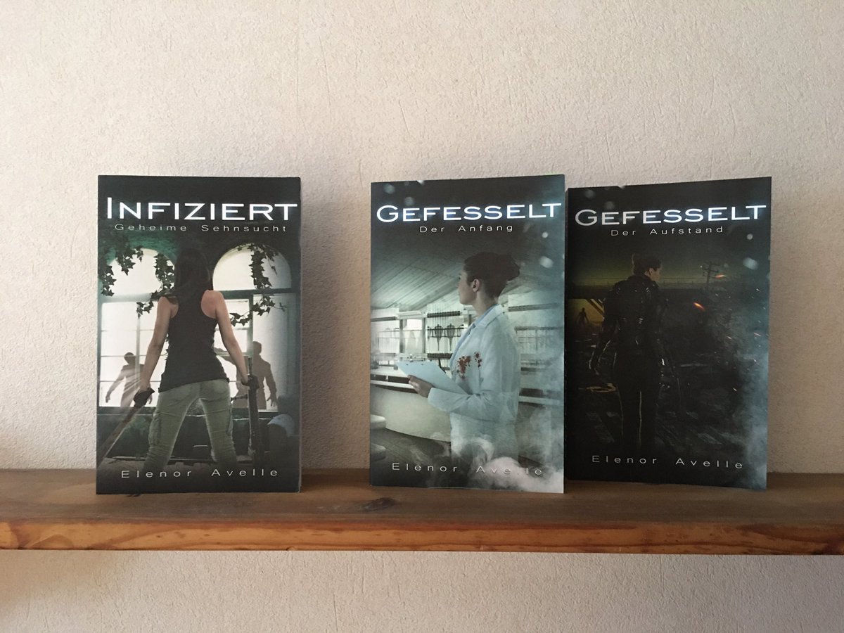 Elenor Avelle tweet media