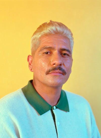 dandad's tweet photo. This D&amp;AD Festival speaker is a queer, Chicanx, Two-Spirit photographer practicing activism through art. Meet the fearlessly nomadic, honest and observant @DevynGalindo at #dandad20. Imagine attending: https://t.co/5GvUYX47ZJ https://t.co/OJenGcqd1E