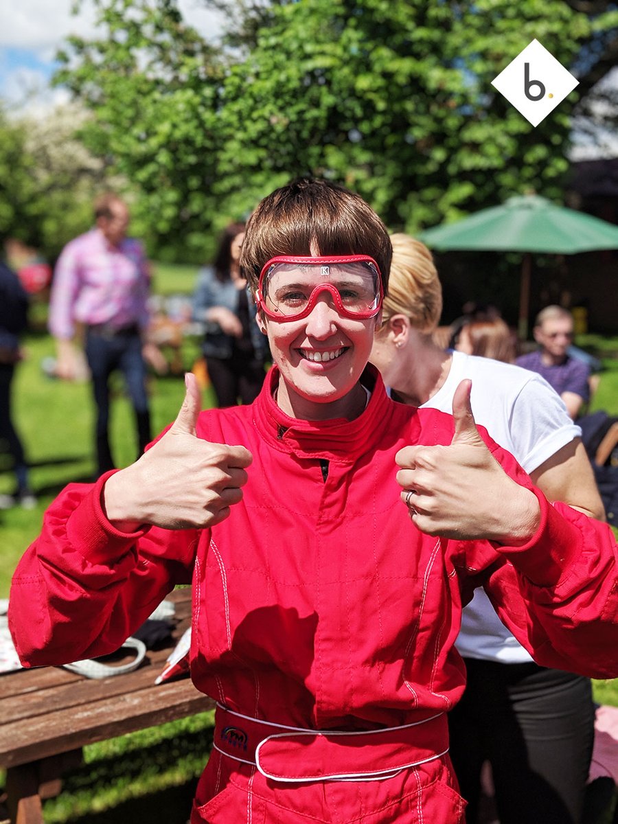 Happy World Wildlife Day from our eco warrior, wingwalker and graphic designer, Lou! We try our best to reduce the impact that we have on the environment through recycling and encouraging our customers to do the same - what do you do to help the enviro ... bit.ly/2wbSQCz