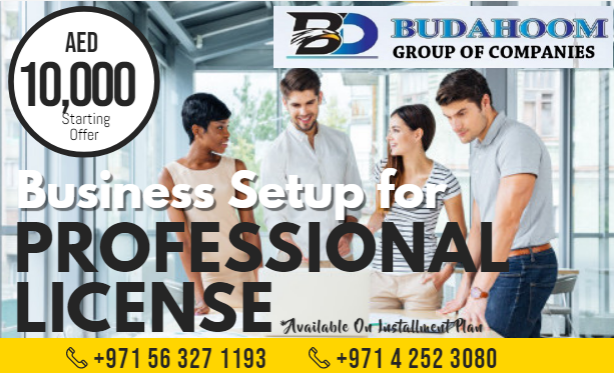 DBudahoom's tweet photo. ESTABLISHED YOUR OWN BUSINESS IN DUBAI NOW!

START GETTING PROFESSIONAL BUSINESS LICENSE @ 10,000 AED ONLY! 

Lowest Charges Guaranteed | Free Consultation

Contact/Whatsapp us:+971563271193 

#businesssetup #dubai #documentsclearing #business #BusinessOwners #BeYourOwnBoss https://t.co/nhANtV7y4y