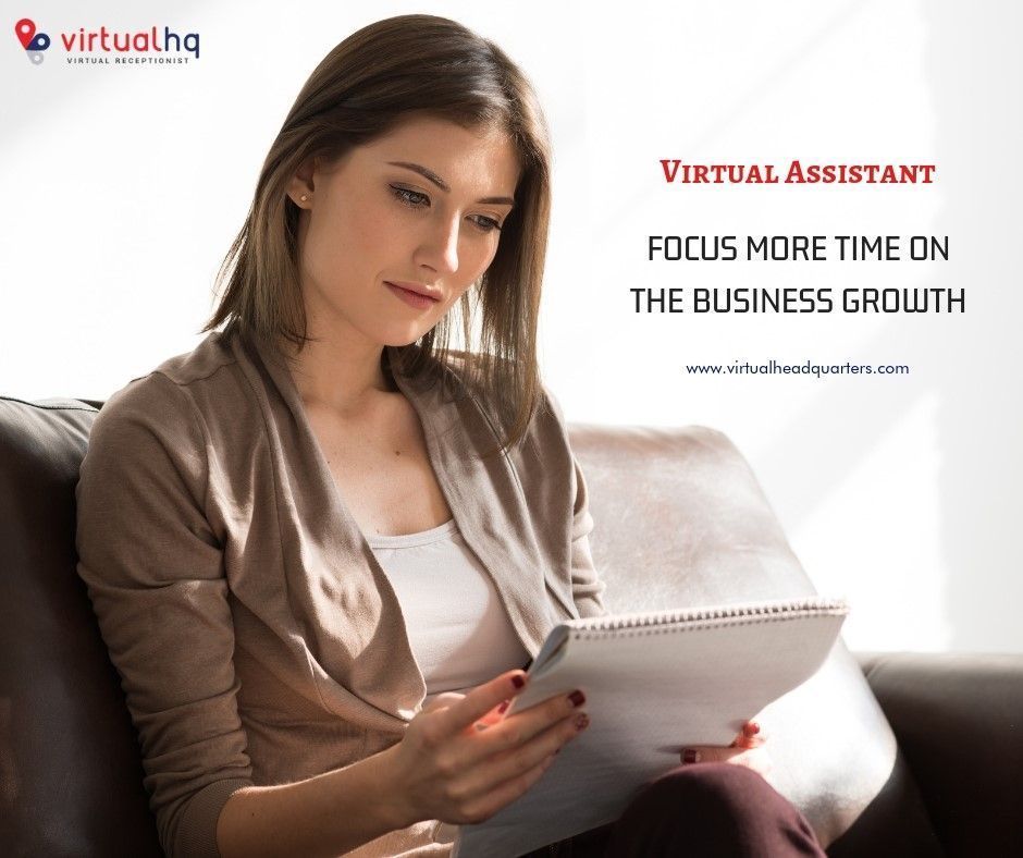 VirtualHQUSA's tweet photo. Virtual Assistant can really add hours to your day, you can use this time to meet new clients and explore new business opportunities. #VirtualHeadquarters

Get started! https://t.co/LX2heShl0E https://t.co/mXqaOqlzNn