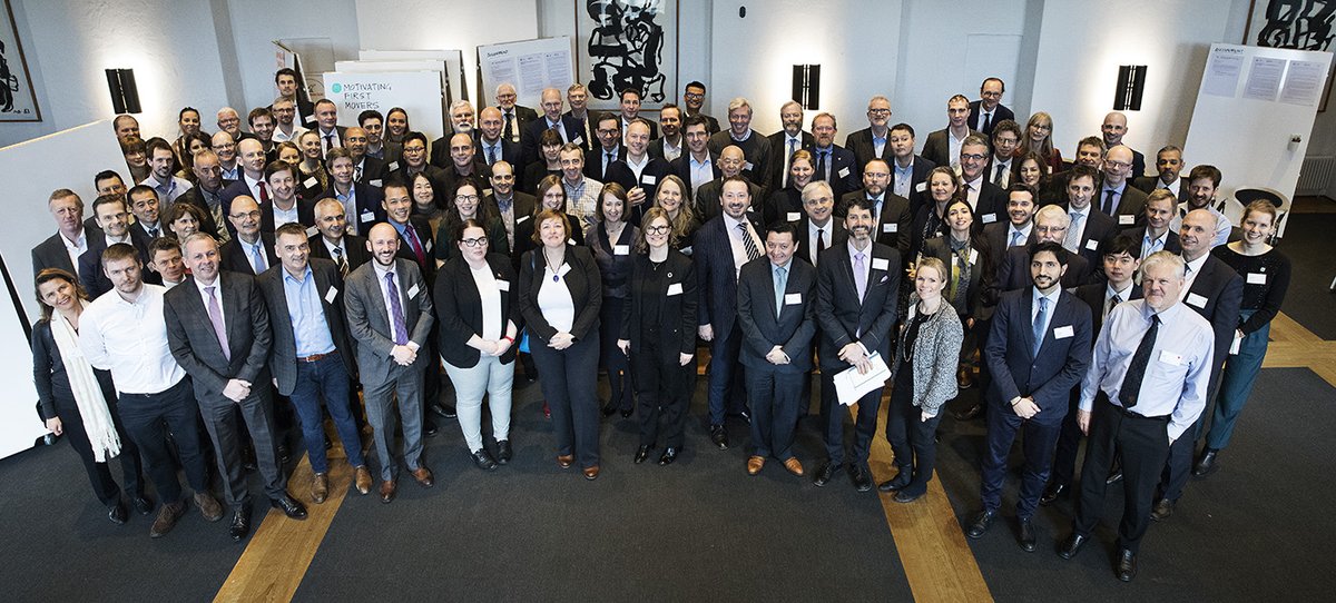 SustShipping's tweet photo. Momentum is building in the #GettingToZeroCoalition fuels & technology workstream on which @SustShipping is knowledge partner. Great to be in Copenhagen last week to discuss alternative fuels, inc advanced #biofuels. https://t.co/O4IqexuRun
@glmforum
@wef
#FriendsofOceanAction https://t.co/uzQfcn4utn