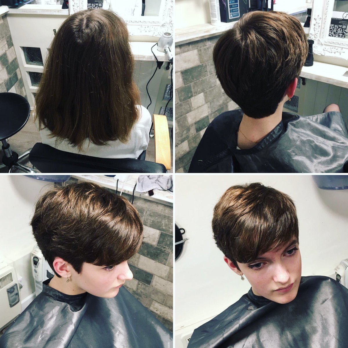 GoodHairDaysRut's tweet photo. New month, new hair. Look at this fabulous restyle 💇🏽‍♀️

#restyle #marchhair #goodhairdays #stamford #uppingham https://t.co/rSZNGQmnXC