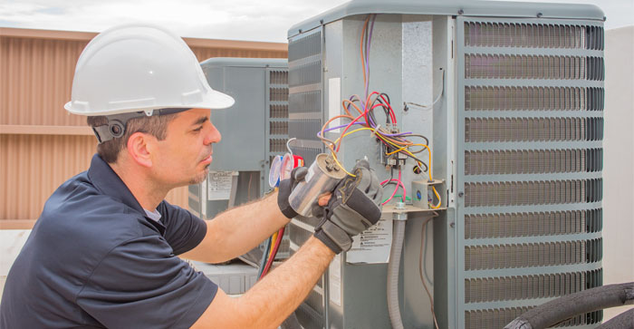 AllDayAir's tweet photo. The mechanics of how an air conditioner works don’t change between the home, business, or vehicle, but each system must be adapted to a slightly different environment.

Make sure your AC is suited and sized for your home or business! 

https://t.co/tqC62FgPS0 #AC #Airconditioning https://t.co/gHSKscPeAl
